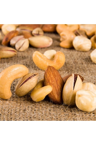 Zeki Özgür Süper Lüks Karışık 500 G