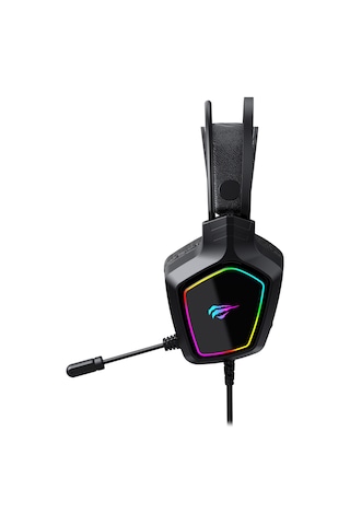 Havit Gamenote H656U 7.1 Rgb Gaming Oyuncu Kulaklığı