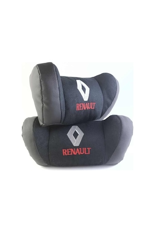 Renault Oto Ikili Boyun Yastığı (520035748)-Değer 1-Değer 2 Renault Oto Ikili Boyun Yastığı (520035748)-Değer 1-Değer 2