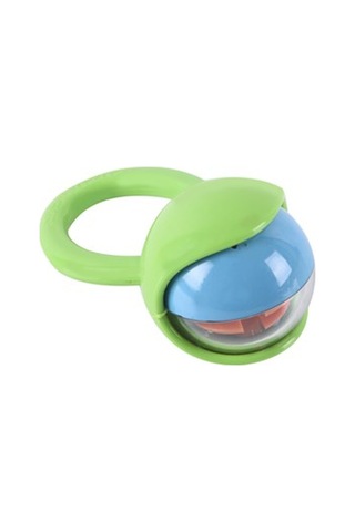 Zuzu Şeker Çıngırak 04111 (Adet - Karışık Renk)