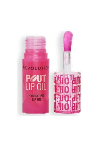 Revolutıon Pout Dudak Yağı Watermelon Pınk