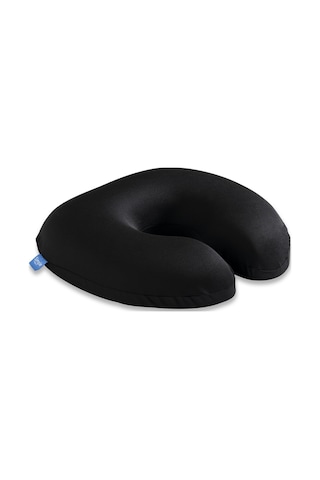 SimpleThePillow Açılı Oturma Simidi Hemoroid Basur Fistül Çatlak Ve Oturma Bölgesi Sorunları İçin Ortopedik Simit Minder  43*43*9,5