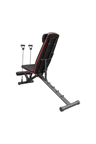 Busso Power Çekme Lastikli Bench Sehpası