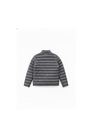 Hummel 940277-2001 Magic Female Zip Coat Kadın Mont Siyah
