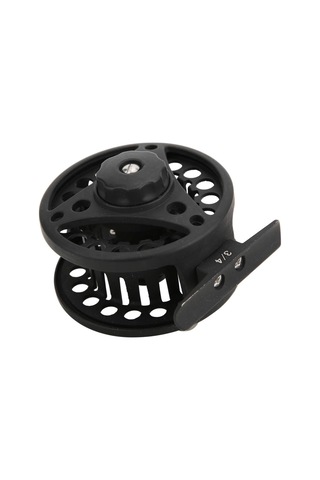 Sinek Balıkçılık Tüm Metal Basınç Dökümü Buluşsuz Tel Tekerlek Hattı Makarası Takımı