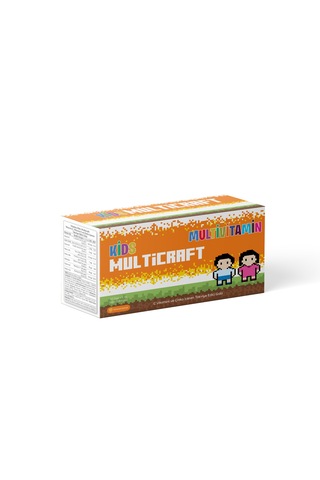 Valency Kids Multicraft 30 Şase Valency Kids Multicraft 30 Şase