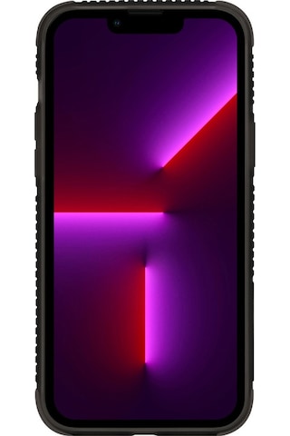 Apple Uyumlu iPhone 13 Pro Max Kılıf Skinarma Desenli Airbag Tasarımlı Kyanseru Kapak