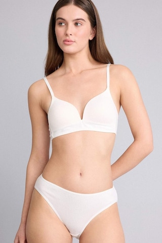 Defacto Ribana 3lü Slip Külot H0190ax26spbr80 Pembe-br80