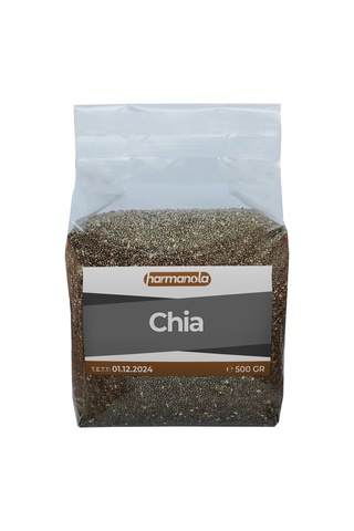 Harmanola Chia 500 G