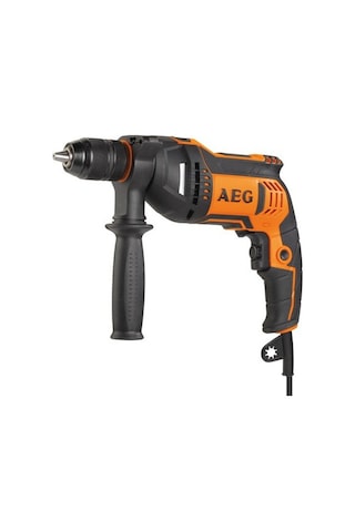 AEG SBE 705 RE 705W Darbeli Matkap (Çantalı) – 4935442830