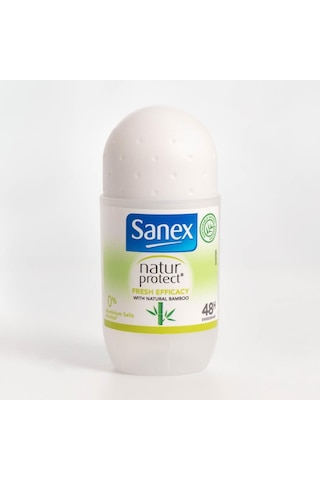 Sanex Natur Protect Fresh Efficacy Roll-On Deodorant 50 ML