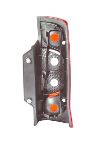 Peugeot Bipper Sağ Arka Stop Lambası 2007--2014 Yana Açılan Bagaj