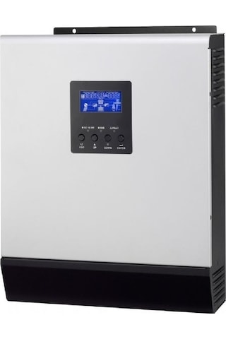 Vronic 5000 W 5Kva 48V Tam Sinüs Akıllı  Inverter