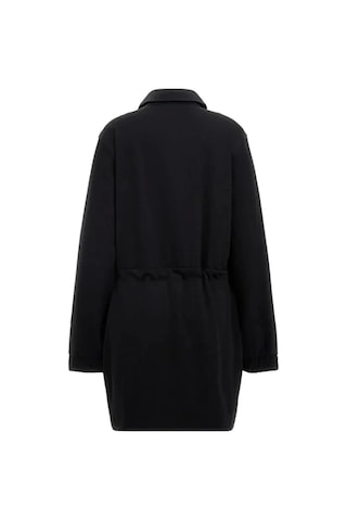 Guess Carla Kadın Siyah Aktif Elbise V5yk04kcx42-jblk Siyah