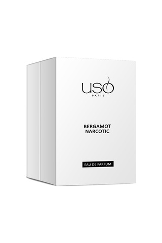 Uso Bergamot & Narcotic Kadın Parfüm EDP 50 ML