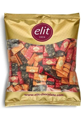 Prestij Baton Çikolata 1 KG Glutensiz