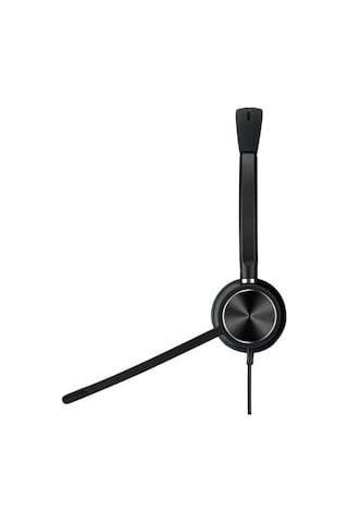 Inbertec C25dm Duo Çağrı Merkezi Kulaklığı