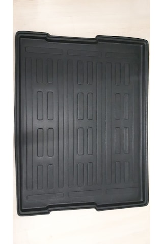 Ford Courier Koltuklu Van 2014 2021 Bagaj Havuzu