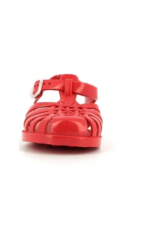 Meduse Sun Carmin - Kırmızı Unisex Çocuk Sandalet
