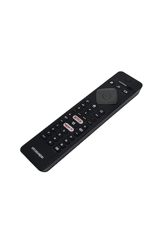 75pus6754/12 65pus6754/12 65pus6704/12 55pus6754/12 Ambilight Akıllı Led Tv&apos Ler İçin Uzaktan Kumanda