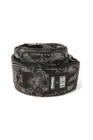 Jim Dunlop Ild13 I Love Dust Endless Midnight Gitar Askısı