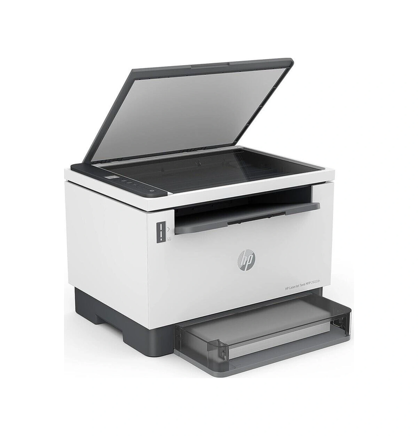 Hp Laserjet Tank Mfp 2602dn Mono Laser Yazıcı-113846