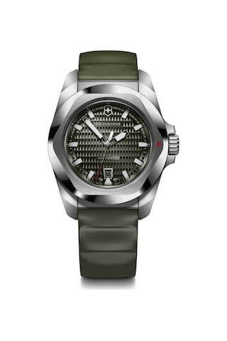 Victorinox 242017.1 I.n.o.x. Vs 242017.1 Altın - Mavi