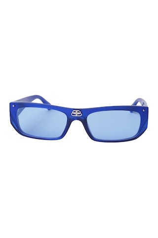 Balenciaga Bb0080S 003 Unisex Güneş Gözlüğü