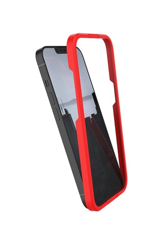 Apple Uyumlu   iPhone 14 Plus Raptic Hayalet Privacy Temperli Cam Ekran Koruyucu