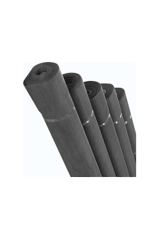 Fiberglas Sineklik Teli, 80-100-120-140-160 Cm Eninde Sinek Tülü