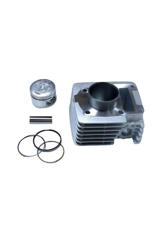 Ybr 125 Silindir Kit A