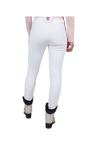 Rossıgnol Rossignol Ski Fuseau Pant Kadın Beyaz Kayak Pantolonu 901 Beyaz