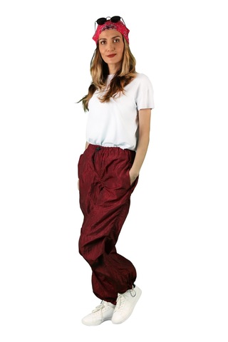 Balins Kadın Paraşüt Pantolon 001