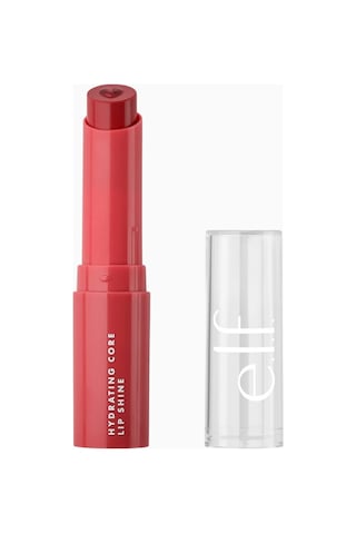 E.l.f. Hydrating Core Lip Shine Nemlendirici Ve Besleyici Dudak Balsamı Dudak Parlatıcıları Joyful 2