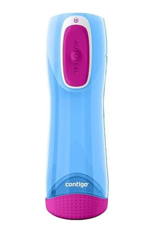 Contigo Swish Gökyüzü Mavi 500 ml Matara 2095120
