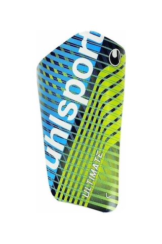 Uhlsport 100678102 Ultimate Futbol Tekmelik Lacivert-sarı 001