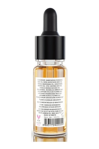 Raqun Göz Çevresi Serumu 10 Ml