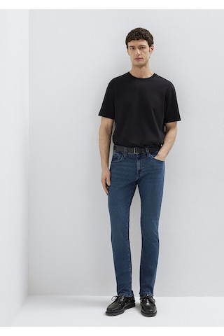 Mavi - Marcus Mavi Black Vintage Koyu Mavi Jean Pantolon 00351a3285