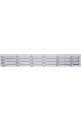 LG Uyumlu 32Lb582V Led Bar Takımı
