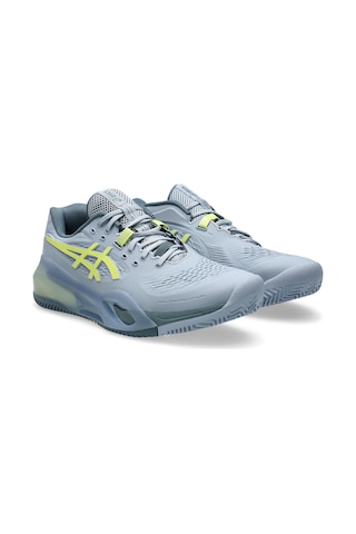 Asics Gel-resolutıon X Clay Erkek Twilight Blue/digital Sakura Tenis Ayakkabısı 1041a485-402 Twilight Blue/digital Sakura