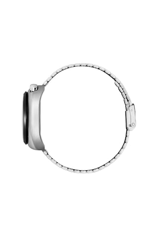 Citizen Bullhead An3660-81a Quartz Erkek Kol Saati Metalik Gri