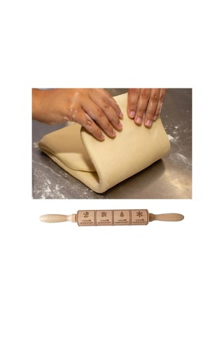 Suntek Uçucu Mutfak Gereçleri Pasta Fondan Jm01676 Için