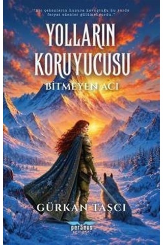 Yolların Koruyucusu & Bitmeyen Acı / Gürkan Taşcı Yolların Koruyucusu & Bitmeyen Acı / Gürkan Taşcı