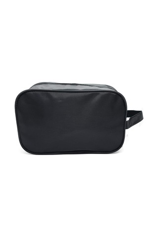 Boldy Erkek Kozmetik Tıraş Seyahat Makyaj El Çantası Handbag Smgstkc175e89027 Siyah