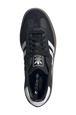 Adidas Sambae W Kadın Günlük Ayakkabı Jı1350 Siyah Jı1350 Siyah