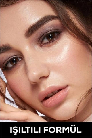 2'li Damlalık Şişeli Likit Aydınlatıcı Highlighter Seti