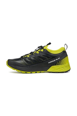 Scarpa Ribelle Run Erkek Koşu Ayakkabısı Siyah