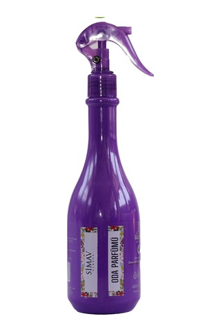 Simav Doğal Esinti Termal Sulu Sprey Oda Parfümü 400 ML