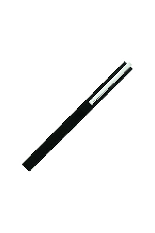 Monteverde Cube Serisi Mv32323 Dk M Matt Black Dolma Kalem Diğer