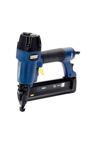 Rapid PB131 15-50 MM Havalı Çivi Çakma Tabancası